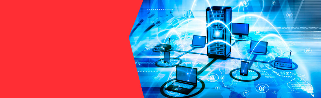 Transforma tu red. Transforma tu negocio.